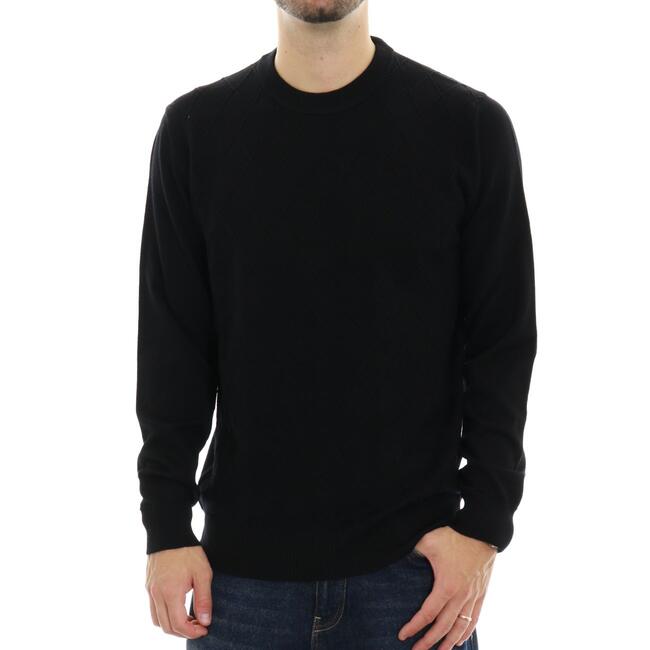 MAGLIA LOSANGHE +39MASQ - Mad Fashion | img vers.1300x/